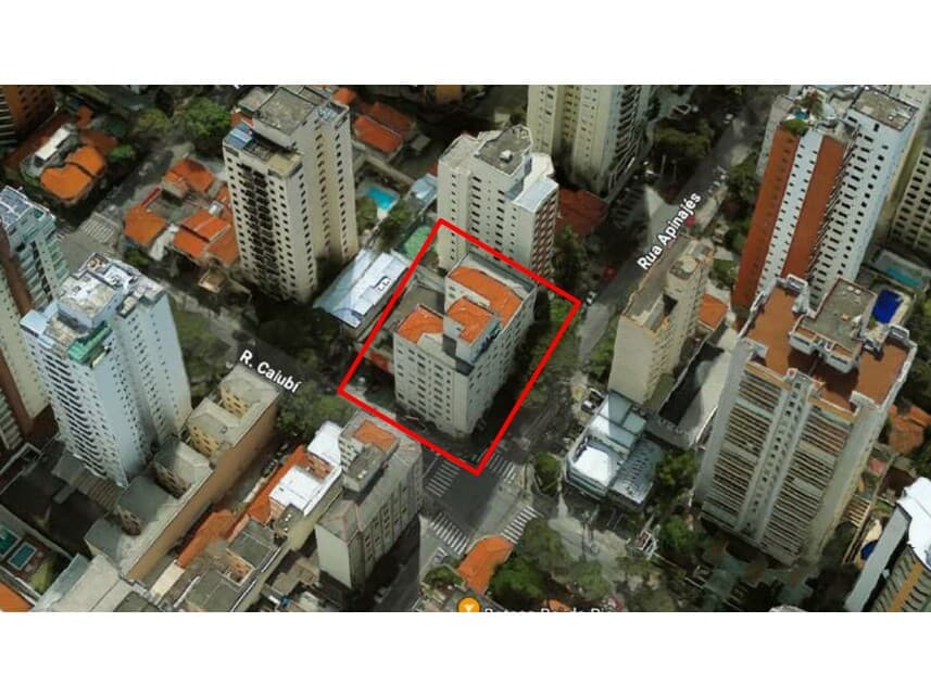 Foto 2 de 4: Apartamento em leilão em São Paulo - SP — Apartamento à venda em leilão