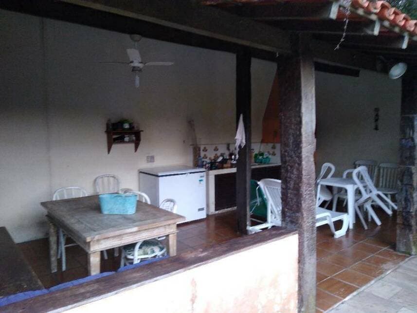 Foto 16 de 21: Casa em leilão em Embu Das Artes - SP — Casa à venda em leilão