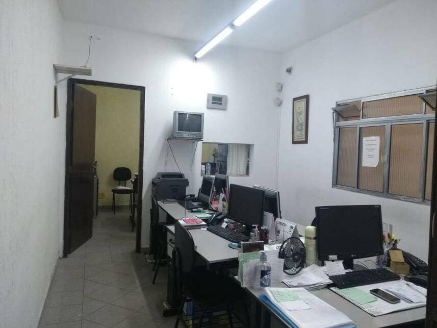 Foto 13 de 20: Casa em leilão em Santo André - SP — Casa à venda em leilão