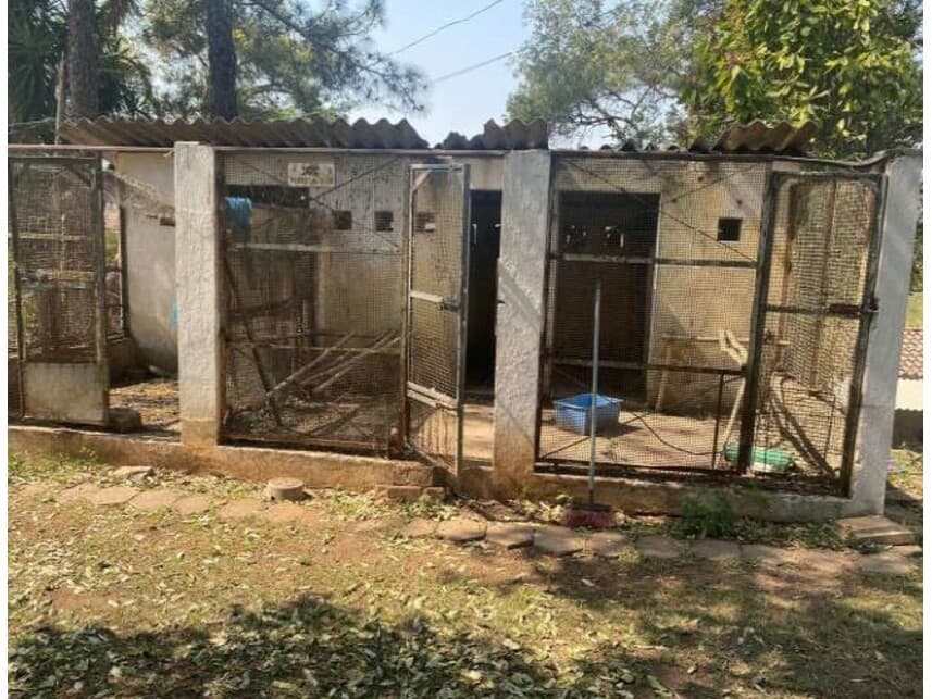 Foto 6 de 15: Casa em leilão em Piracicaba - SP — Chácara à venda em leilão