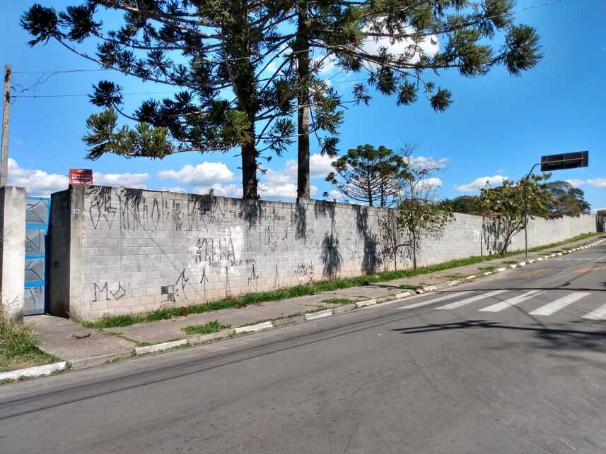 Terreno em leilão em Cotia - SP — Terreno à venda em leilão