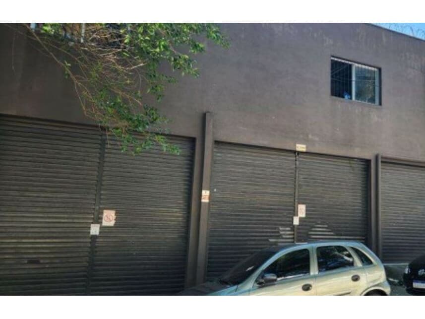 Foto 2 de 10: Comercial em leilão em São Paulo - SP — Imóvel Comercial à venda em leilão