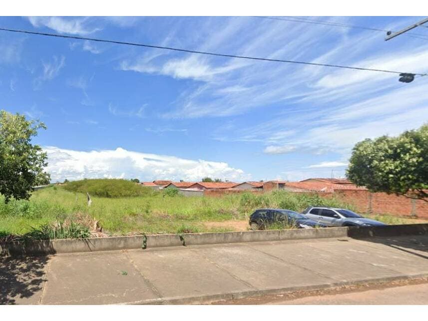 Foto 3 de 5: Terreno em leilão em Caldas Novas - GO — Terreno à venda em leilão