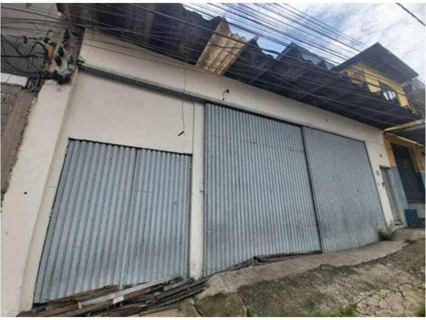 Foto 3 de 20: Casa em leilão em Santo André - SP — Casa à venda em leilão
