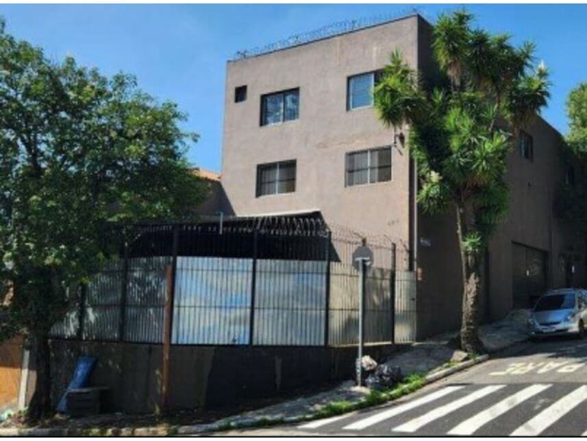 Foto 3 de 10: Comercial em leilão em São Paulo - SP — Imóvel Comercial à venda em leilão