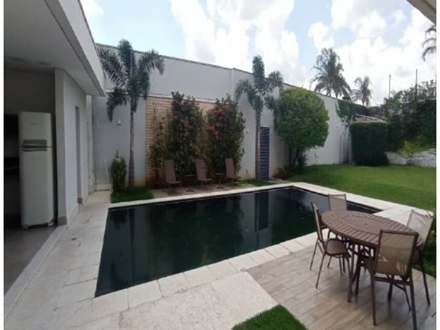 Foto 20 de 24: Casa em leilão em Campinas - SP — Casa à venda em leilão
