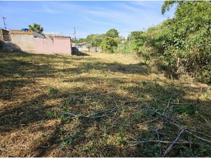 Foto 12 de 13: Terreno em leilão em Lavras - MG — Terreno à venda em leilão