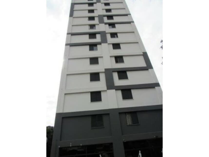Foto 2 de 16: Apartamento em leilão em São Paulo - SP — Apartamento à venda em leilão