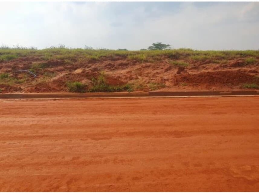 Terreno em leilão em Marília - SP — Terreno à venda em leilão