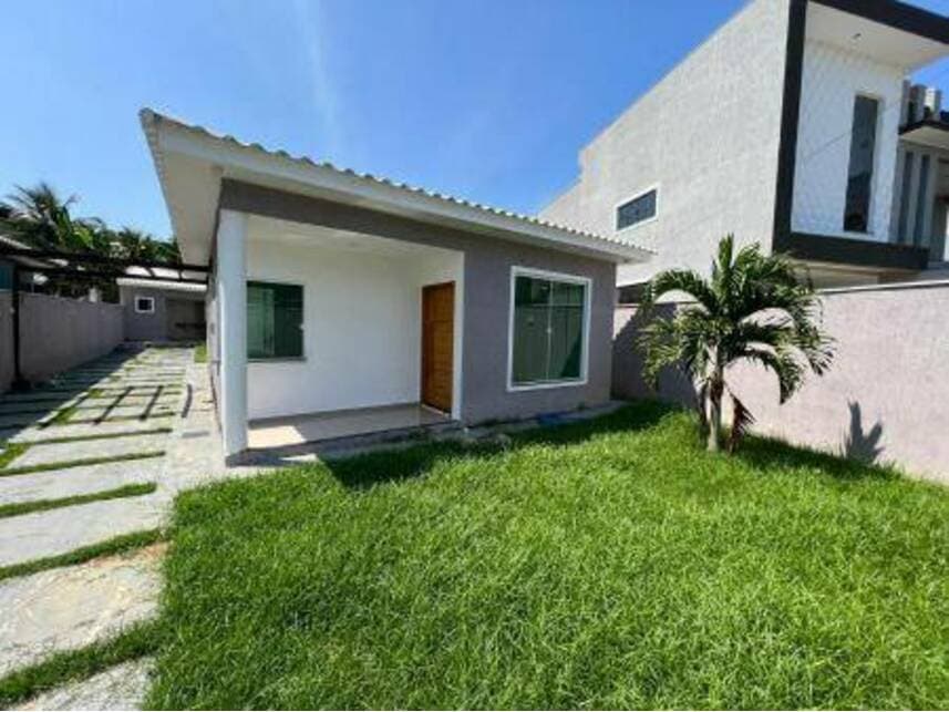Foto 5 de 22: Casa em leilão em Maricá - RJ — Casa à venda em leilão