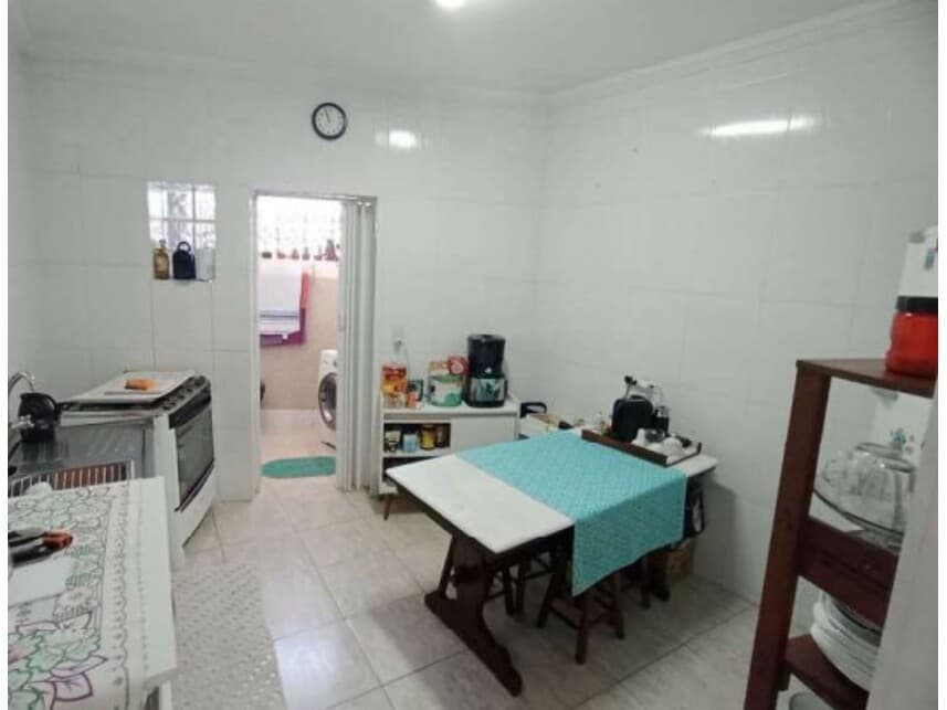 Foto 18 de 19: Casa em leilão em São Paulo - SP — Sobrado à venda em leilão