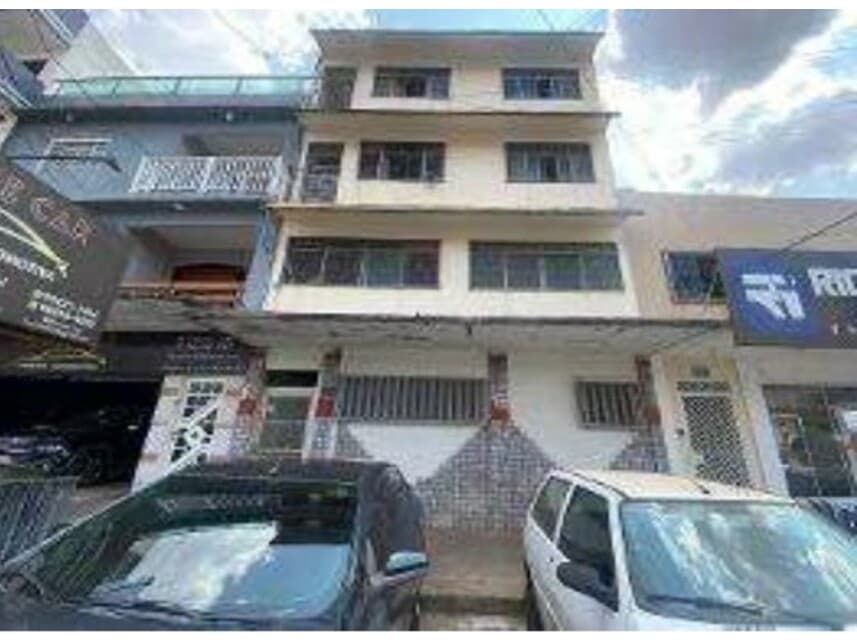 Comercial em leilão em Brasília - DF — Residencial / Comercial à venda em leilão