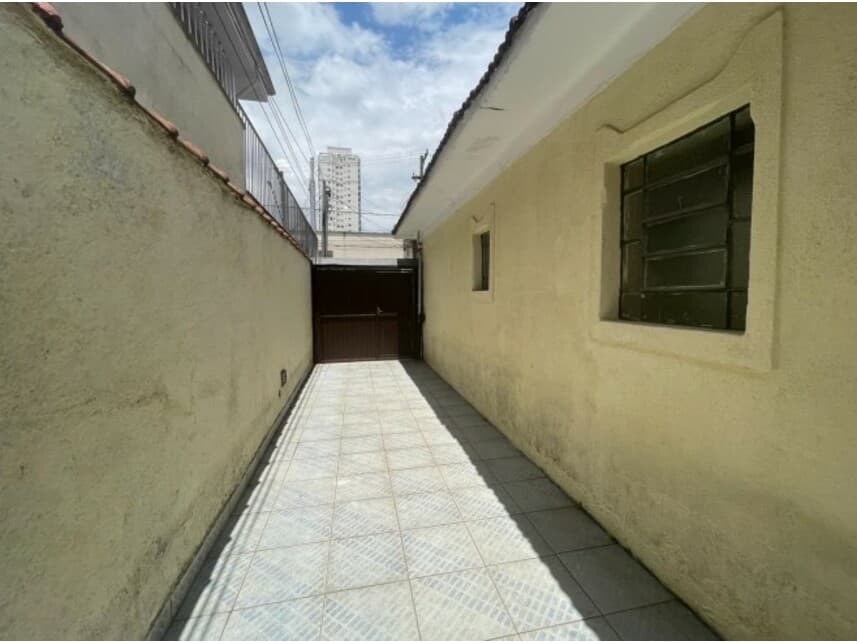 Foto 3 de 4: Casa em leilão em São Paulo - SP — Casa à venda em leilão