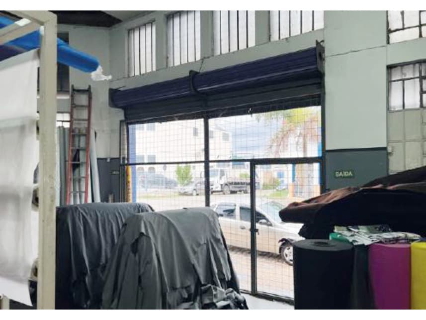 Foto 5 de 10: Comercial em leilão em Campinas - SP — Salão Comercial à venda em leilão