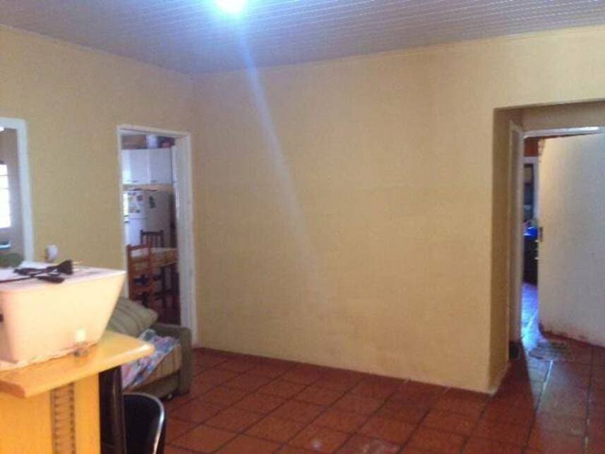 Foto 3 de 6: Casa em leilão em Campo Grande - MS — Casa à venda em leilão
