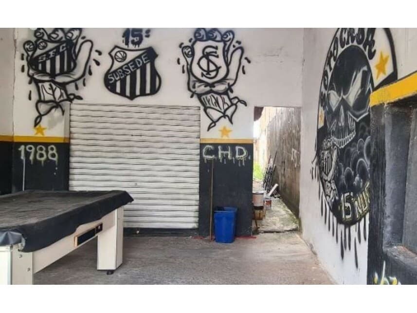 Foto 3 de 6: Comercial em leilão em Sorocaba - SP — Prédio Comercial à venda em leilão