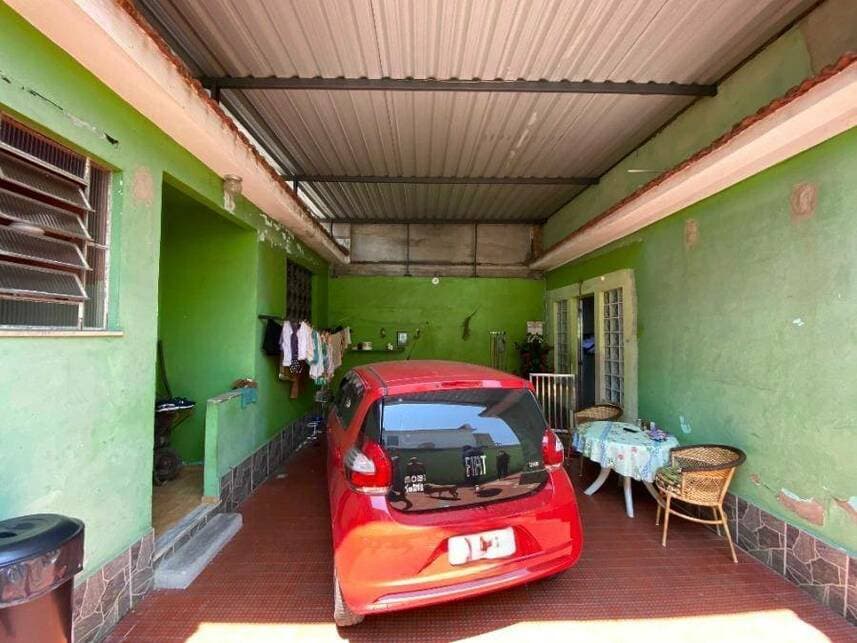 Foto 10 de 10: Casa em leilão em Rio De Janeiro - RJ — Casa à venda em leilão