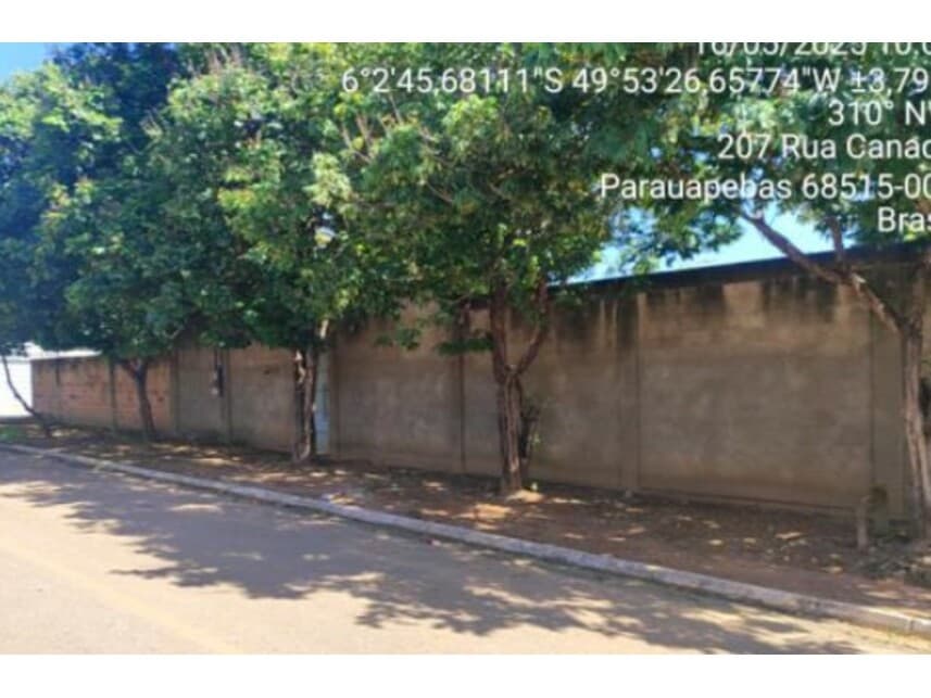 Foto 2 de 3: Casa em leilão em Parauapebas - PA — Casa à venda em leilão