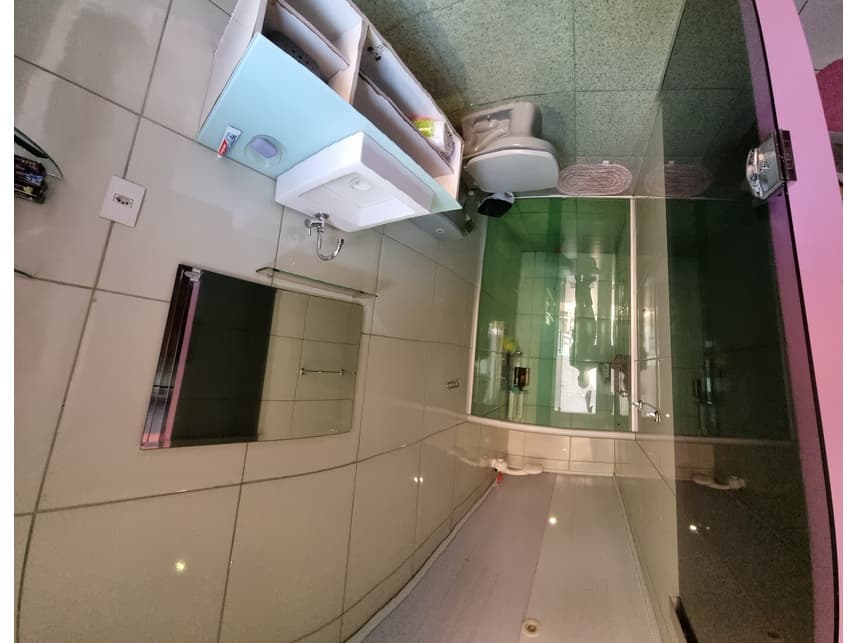 Foto 15 de 16: Casa em leilão em Porto Velho - RO — Casa à venda em leilão