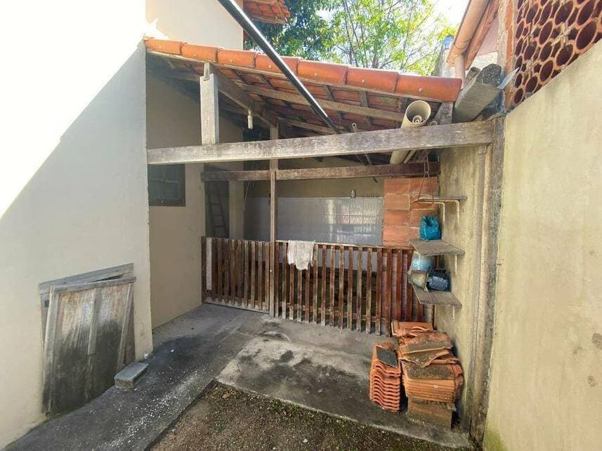 Foto 6 de 15: Casa em leilão em Maricá - RJ — Casa à venda em leilão