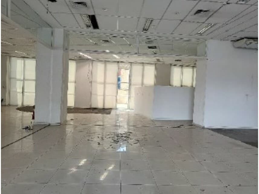 Foto 6 de 20: Imóvel em leilão em São Paulo - SP — Ex-Agência à venda em leilão