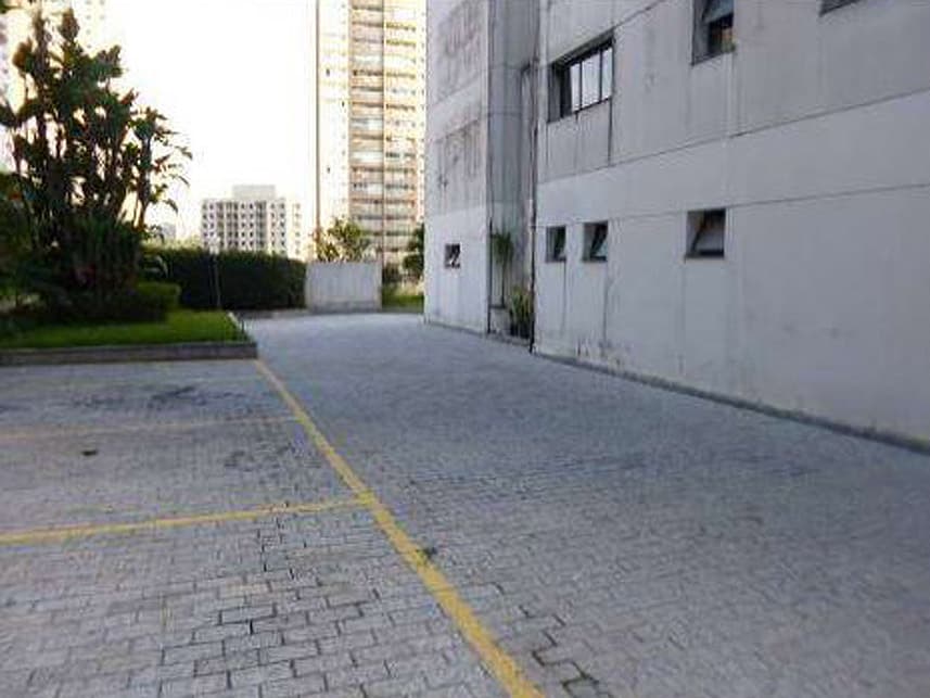 Foto 7 de 9: Apartamento em leilão em São Paulo - SP — Apartamento à venda em leilão