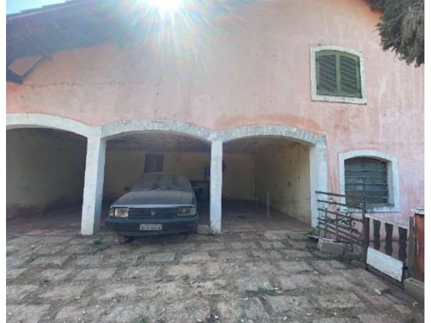 Foto 12 de 15: Casa em leilão em Piracicaba - SP — Chácara à venda em leilão
