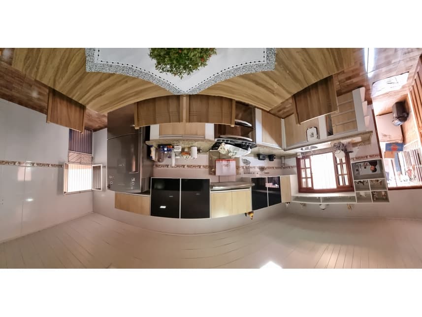 Foto 7 de 16: Casa em leilão em Porto Velho - RO — Casa à venda em leilão