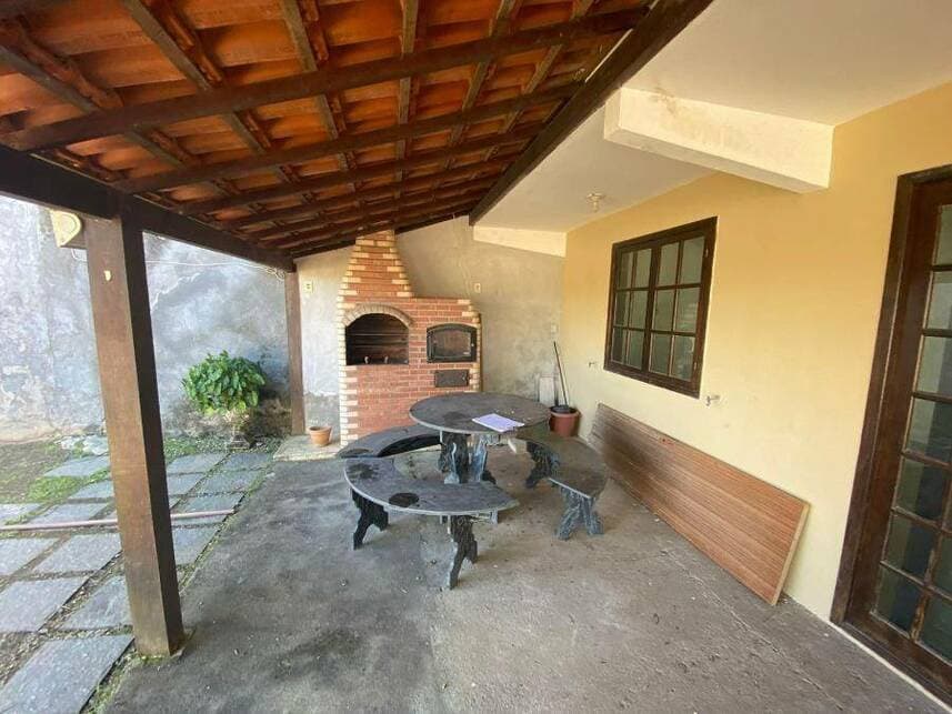 Foto 7 de 15: Casa em leilão em Maricá - RJ — Casa à venda em leilão