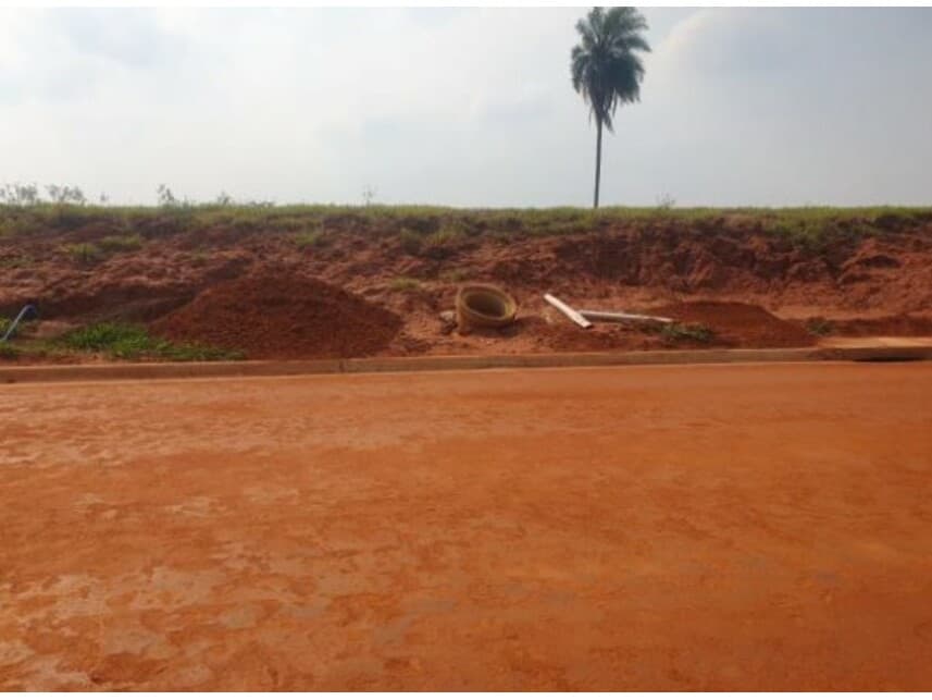 Terreno em leilão em Marília - SP — Terreno à venda em leilão