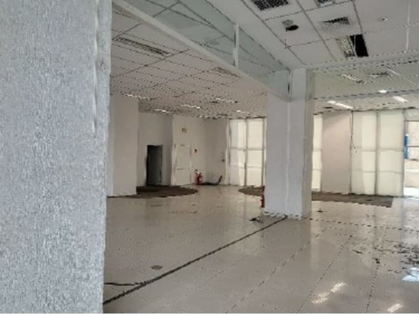 Foto 5 de 20: Imóvel em leilão em São Paulo - SP — Ex-Agência à venda em leilão