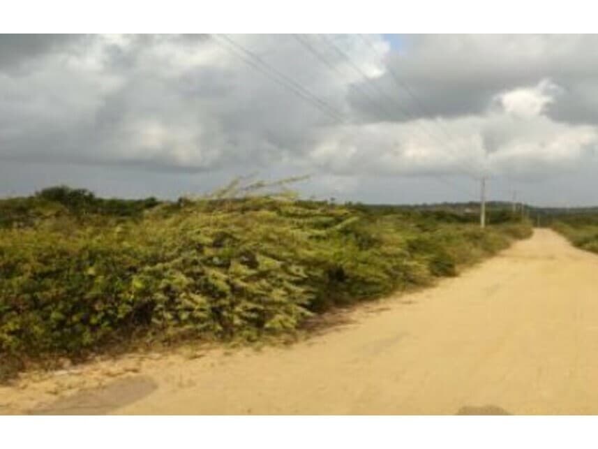 Foto 2 de 4: Area Rural em leilão em Ceará-mirim - RN — Área Rural à venda em leilão
