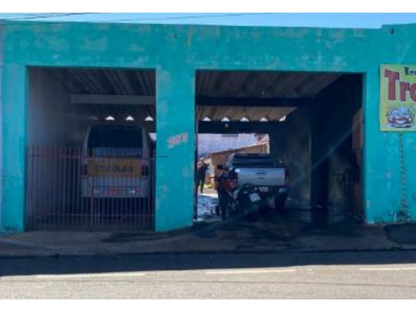 Foto 1 de 6: Comercial em leilão em Cassilândia - MS — Imóvel Comercial à venda em leilão