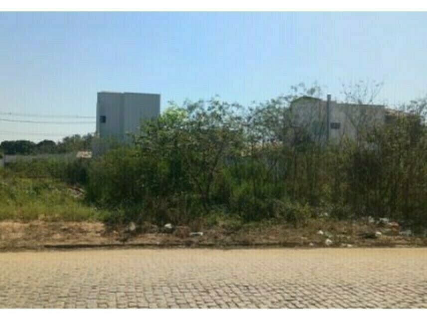 Terreno em leilão em Campos Dos Goytacazes - RJ — Terreno à venda em leilão