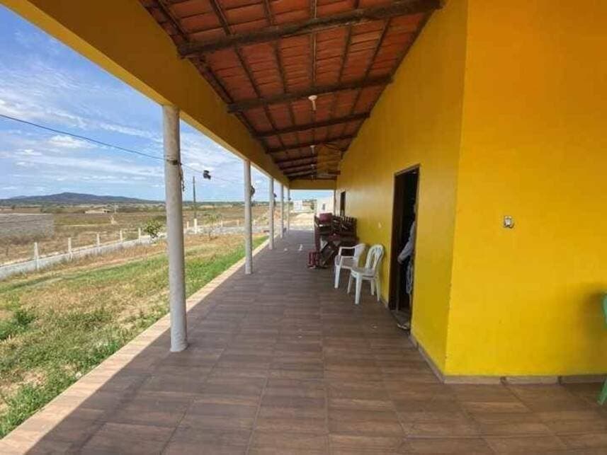 Foto 3 de 12: Casa em leilão em Olivença - AL — Casa à venda em leilão