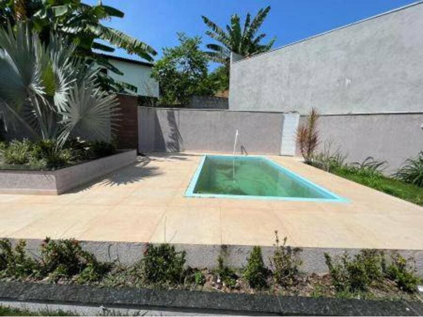 Foto 9 de 22: Casa em leilão em Maricá - RJ — Casa à venda em leilão
