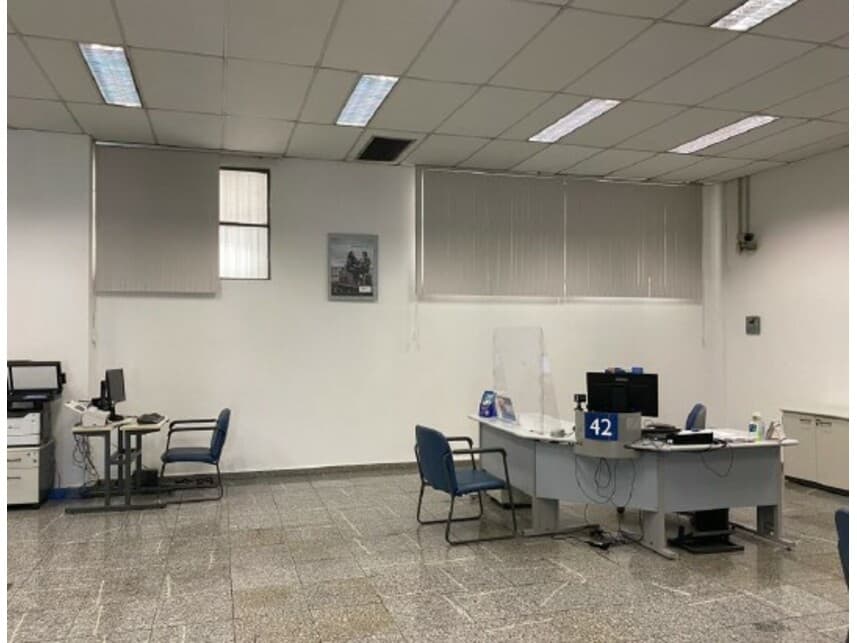 Foto 8 de 11: Comercial em leilão em São Paulo - SP — Prédio Comercial à venda em leilão