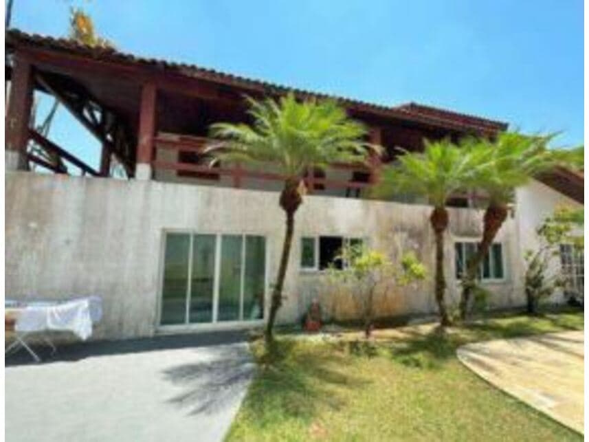 Foto 23 de 23: Casa em leilão em Cotia - SP — Casa à venda em leilão