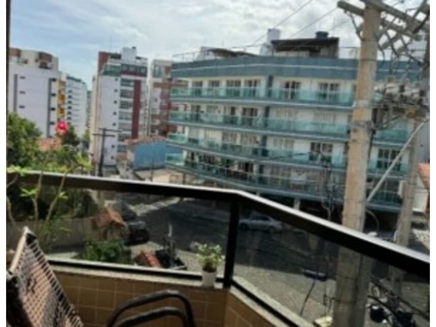 Foto 12 de 15: Apartamento em leilão em Guarapari - ES — Apartamento à venda em leilão