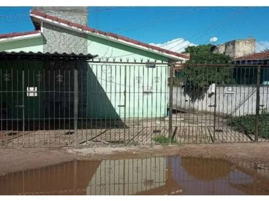 Foto 3 de 7: Casa em leilão em Paulista - PE — Casa à venda em leilão