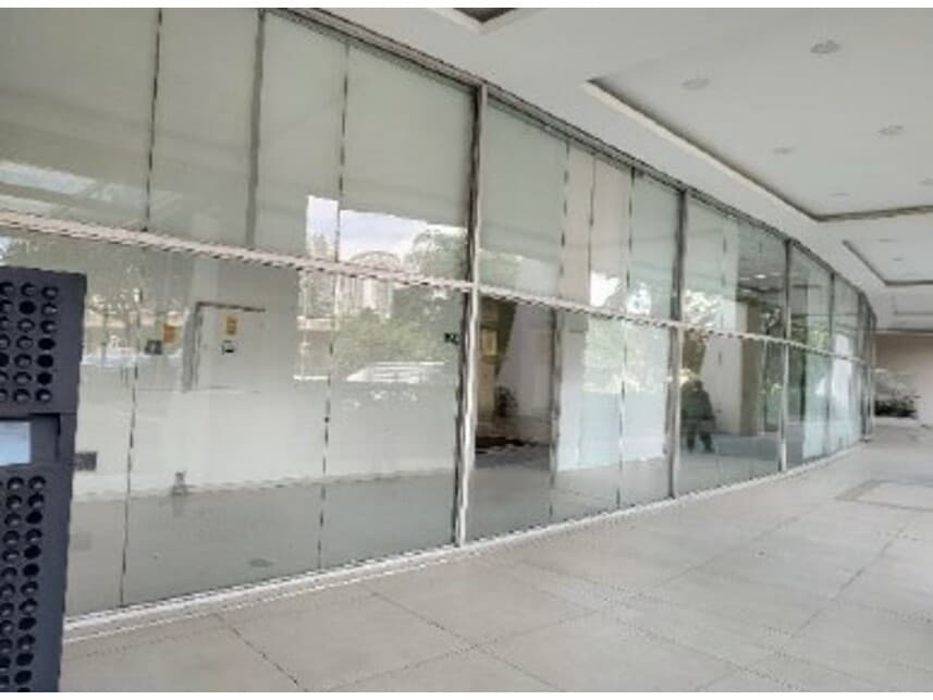 Foto 4 de 20: Imóvel em leilão em São Paulo - SP — Ex-Agência à venda em leilão
