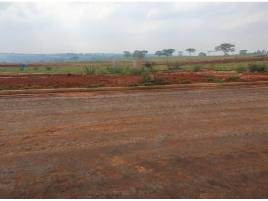 Terreno em leilão em Marília - SP — Terreno à venda em leilão