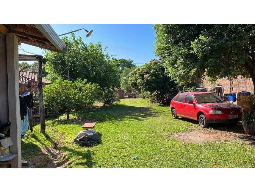 Foto 12 de 12: Casa em leilão em Anastácio - MS — Casa à venda em leilão