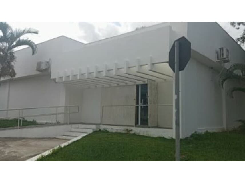 Foto 2 de 10: Imóvel em leilão em Lajedão - BA — Ex-Agência à venda em leilão