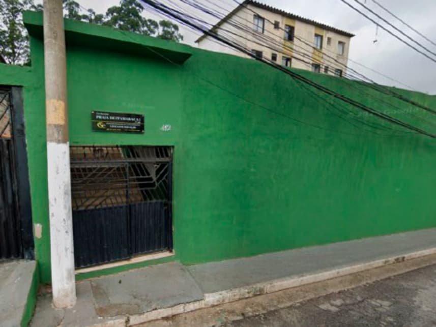 Apartamento em leilão em São Paulo - SP — Apartamentos à venda em leilão