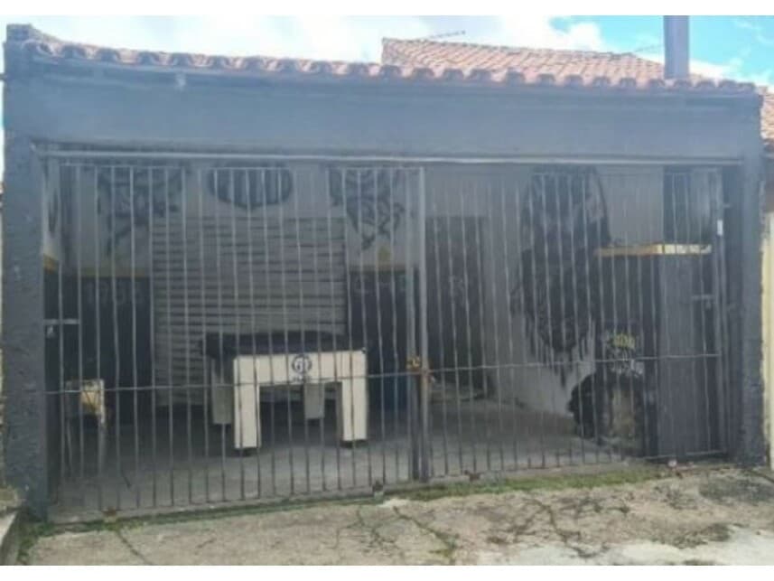 Foto 1 de 6: Comercial em leilão em Sorocaba - SP — Prédio Comercial à venda em leilão