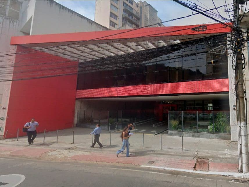 Foto 1 de 18: Imóvel em leilão em Vitória - ES — Ex-Agência à venda em leilão