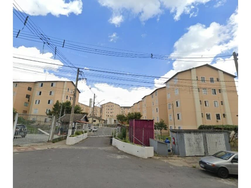 Foto 1 de 5: Apartamento em leilão em Guarulhos - SP — Apartamento à venda em leilão