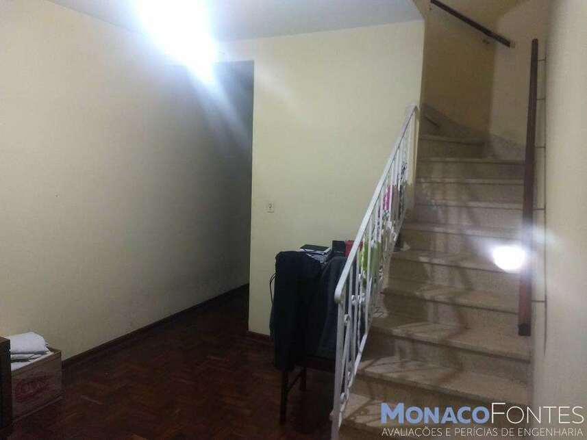 Foto 3 de 6: Casa em leilão em São Paulo - SP — Sobrado à venda em leilão