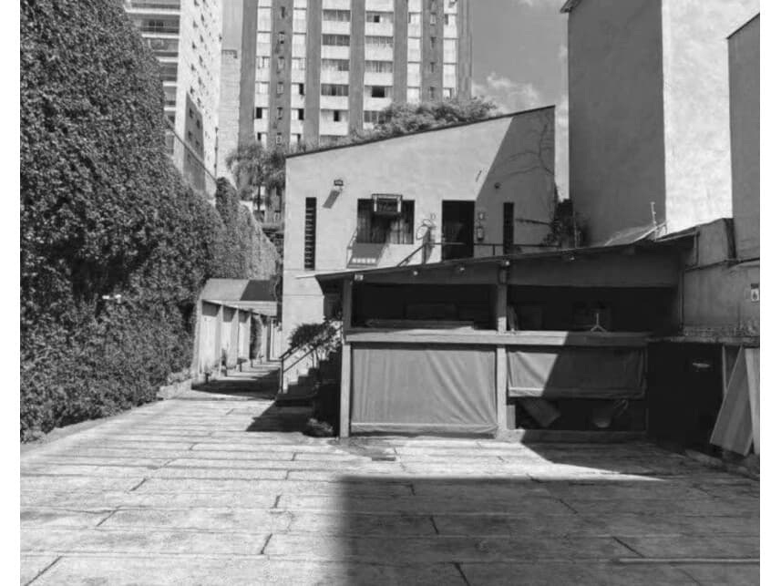 Foto 2 de 13: Comercial em leilão em São Paulo - SP — Prédio Comercial à venda em leilão